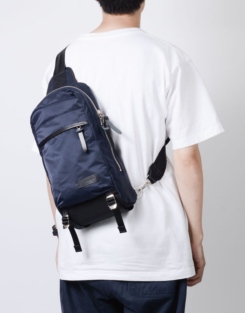 Lightning sling bag No.02115-V2