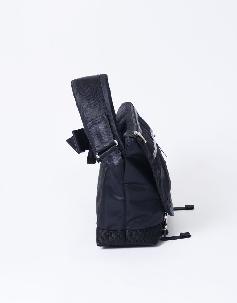 Lightning Messenger Bag No.02121-V2