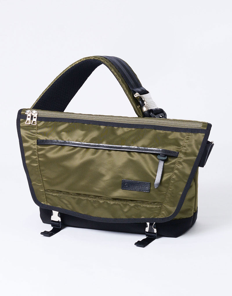 Lightning Messenger Bag No.02121-V2