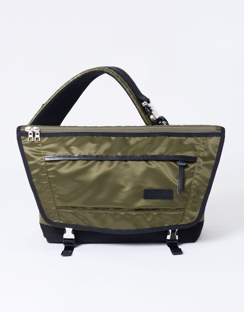 Lightning Messenger Bag No.02121-V2