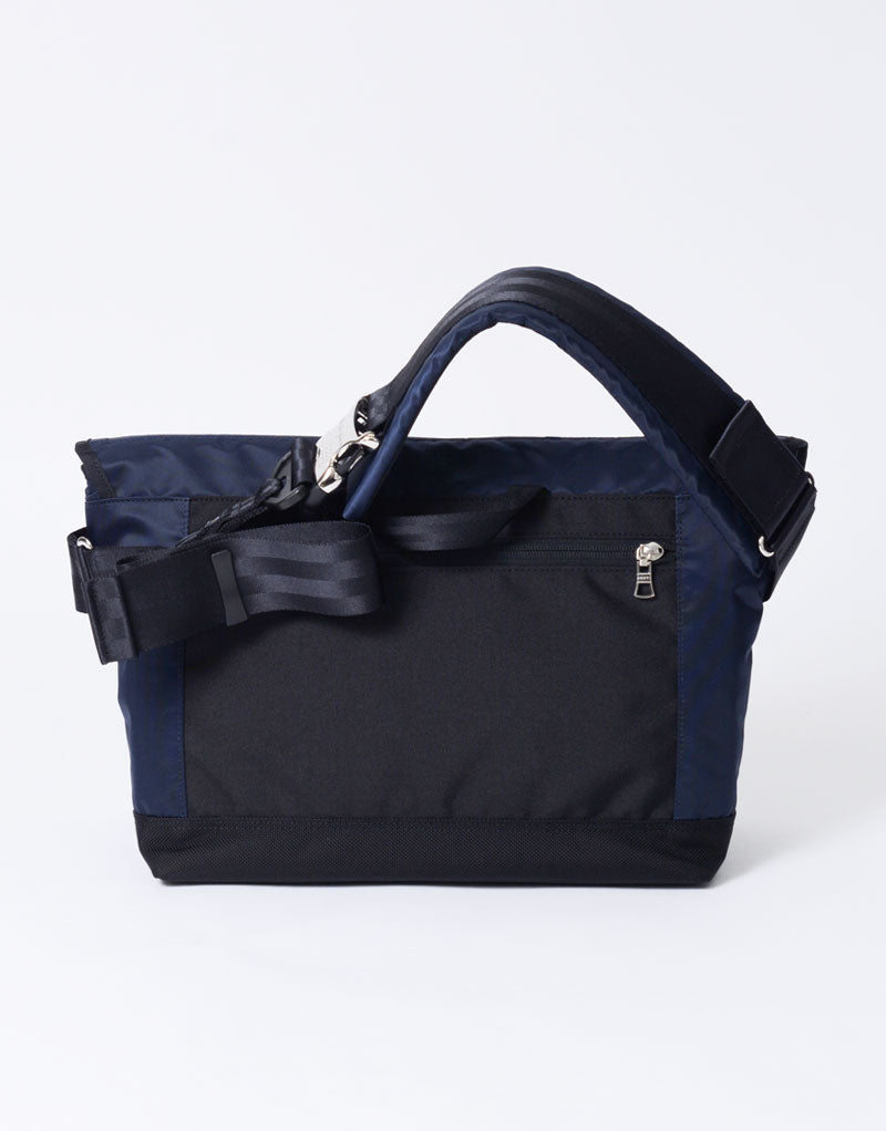 Lightning Messenger Bag No.02121-V2