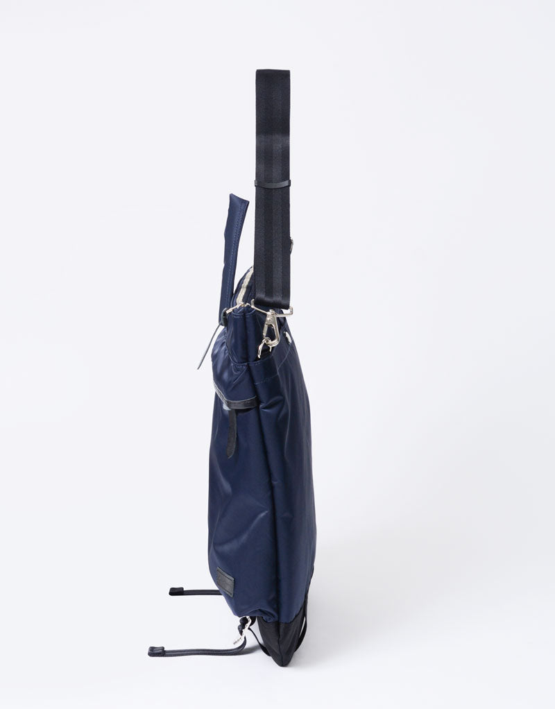 楽天市場】【FDMTL】mspc01b master-piece HELMET BAG DEEP