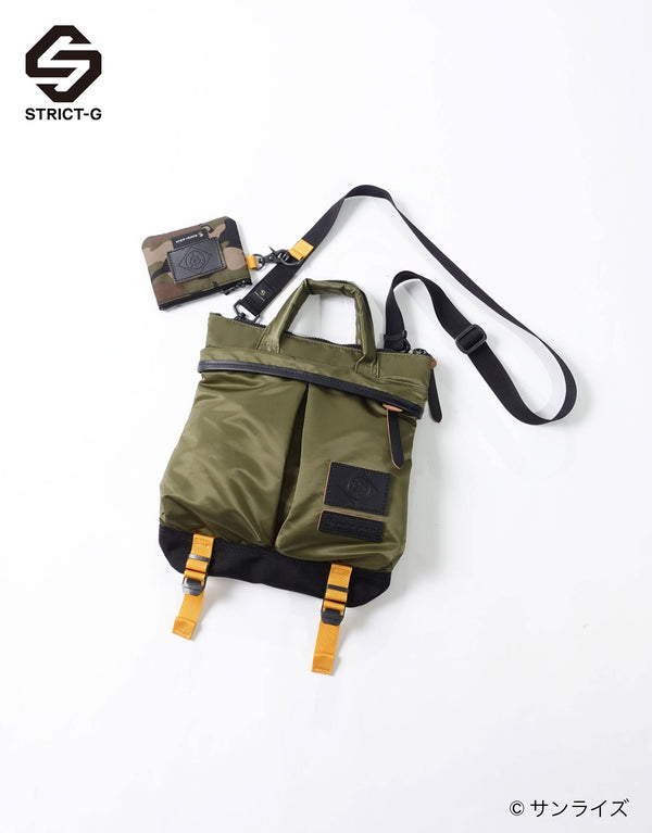 Shoulder bags Shoulder bags