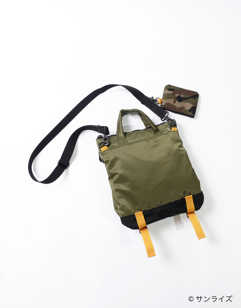 プレオーダー】STRICT-G × master-piece Collaboration Series