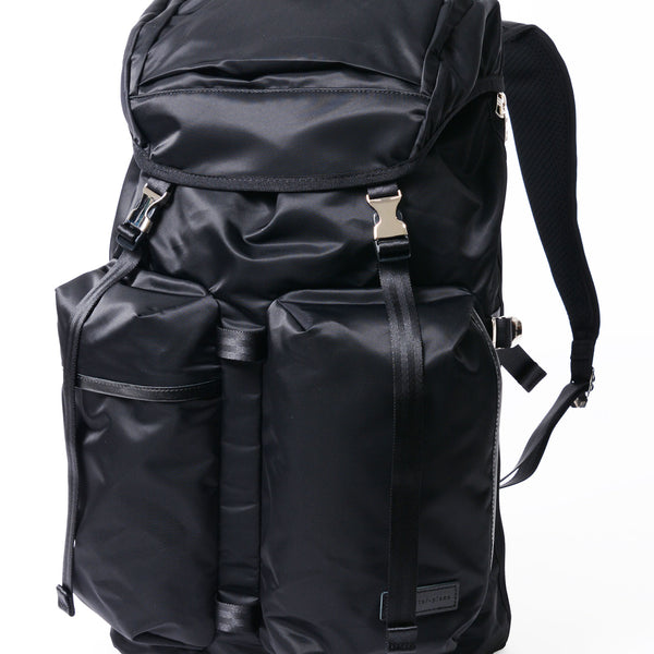 マーズ ビット付きブークレロングコート 黒 ギフトボックスショルダーバッグ all_item