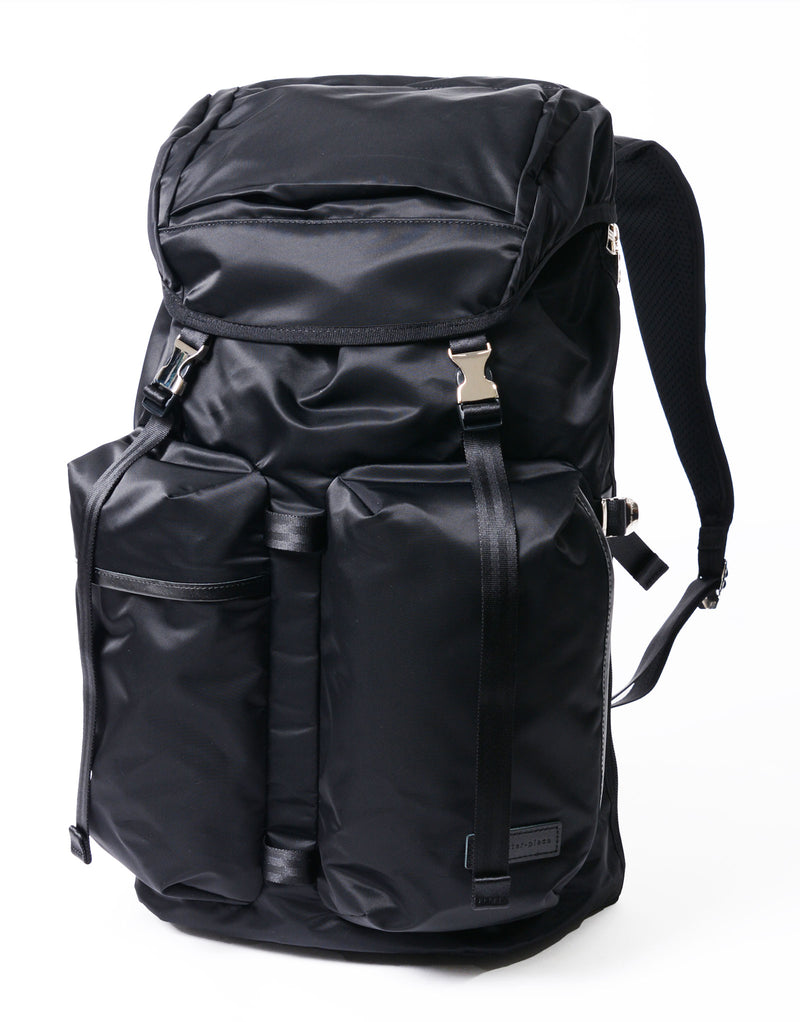 Lightning Double-Pocket FlapPack No.02124-v2