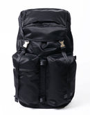 Lightning Wポケットフラップパック No.02124-v2