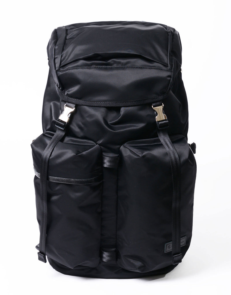 Lightning Wポケットフラップパック No.02124-v2