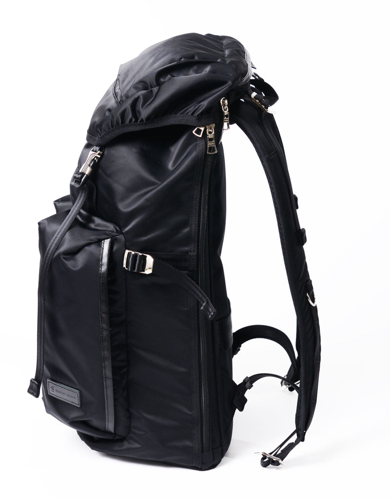 Lightning Double-Pocket FlapPack No.02124-v2