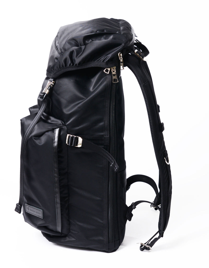 Lightning Wポケットフラップパック No.02124-v2