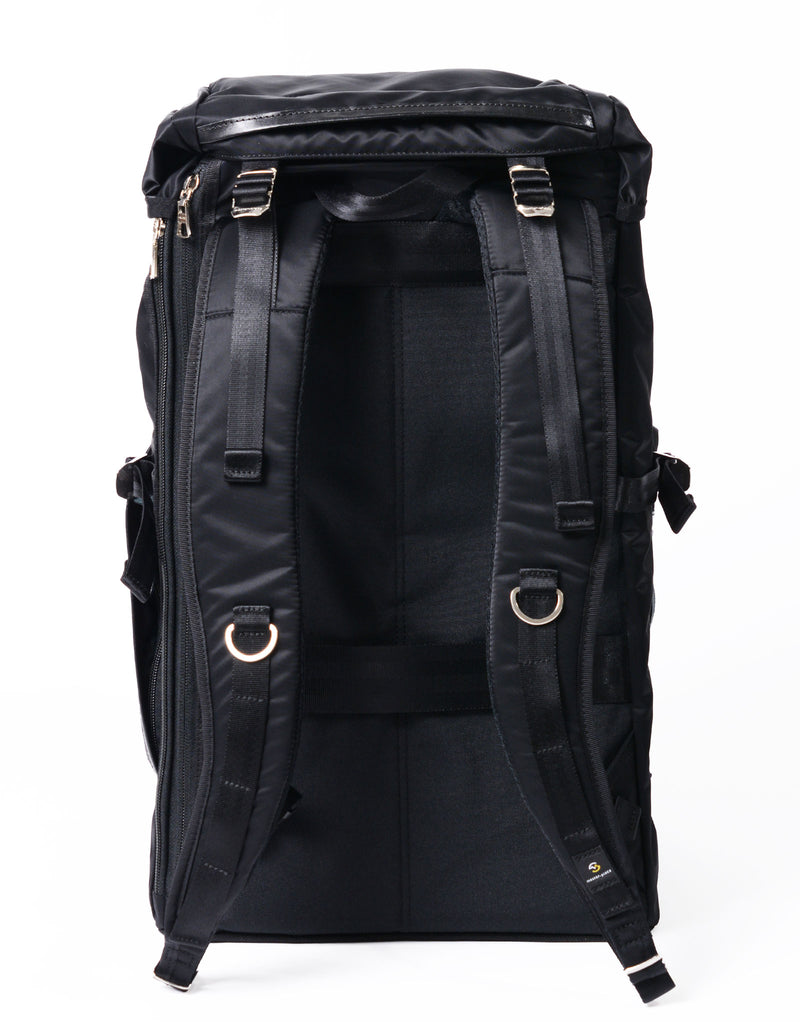 Lightning Wポケットフラップパック No.02124-v2