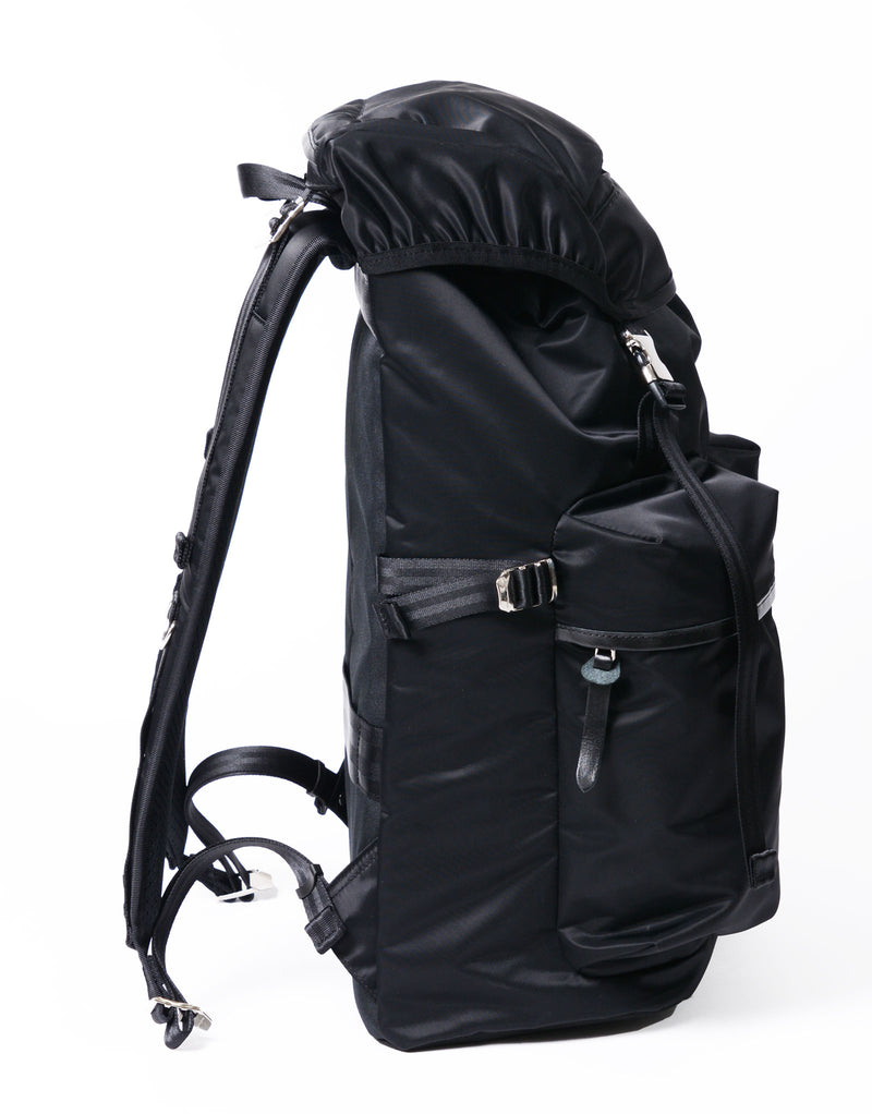 Lightning Double-Pocket FlapPack No.02124-v2