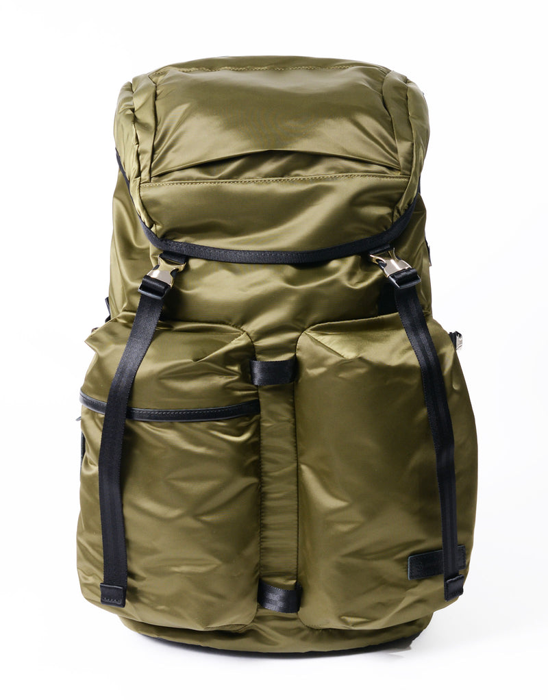 Lightning Double-Pocket FlapPack No.02124-v2