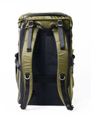 Lightning Wポケットフラップパック No.02124-v2