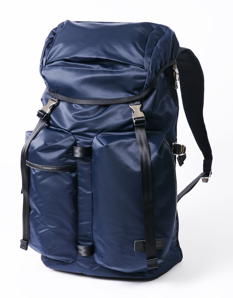 Lightning Double-Pocket FlapPack No.02124-v2