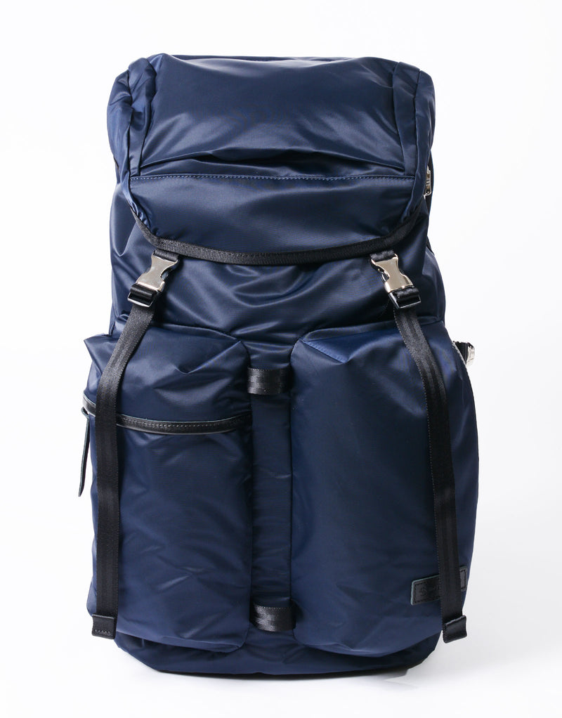 Lightning Double-Pocket FlapPack No.02124-v2