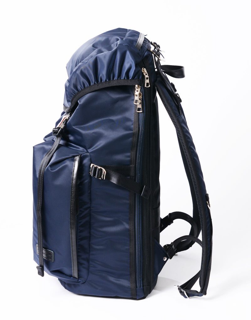 Lightning Double-Pocket FlapPack No.02124-v2