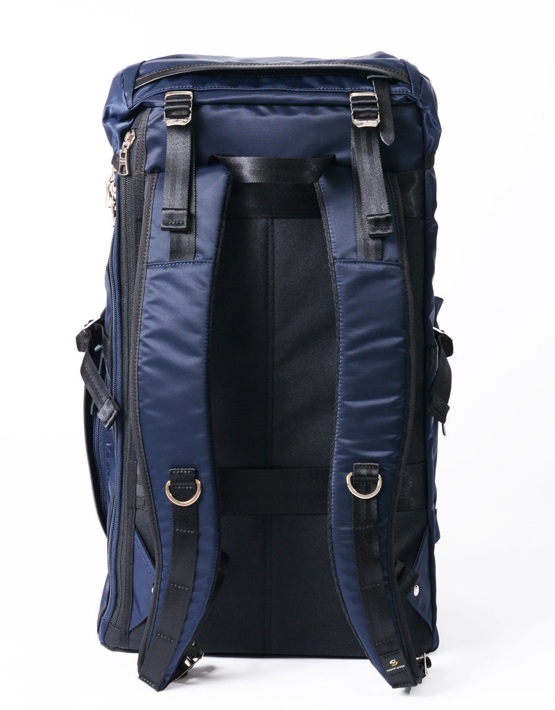 Lightning Double-Pocket FlapPack No.02124-v2