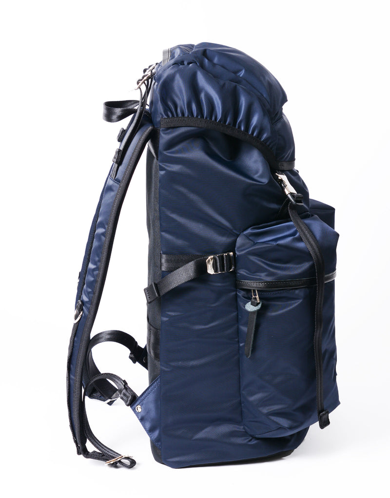 Lightning Double-Pocket FlapPack No.02124-v2