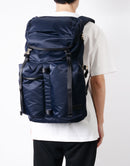 Lightning Wポケットフラップパック No.02124-v2