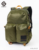 [Pre-order] STRICT-G × master-piece Collaboration Series Backpack No.02125-G2