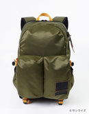 [Pre-order] STRICT-G × master-piece Collaboration Series Backpack No.02125-G2