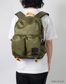 [Pre-order] STRICT-G × master-piece Collaboration Series Backpack No.02125-G2
