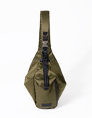 Lightning Shoulder Bag No.02126-v2
