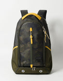 master-piece × MIZUNO Tennis bag No.02181-MZ