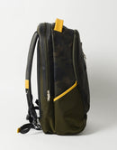 master-piece × MIZUNO Tennis bag No.02181-MZ