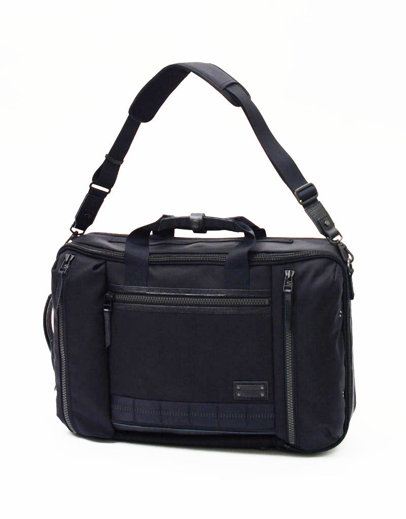バッグ 126710 Rise ver.2 3WAY BackPack L No.02260-v2 ｜master-piece