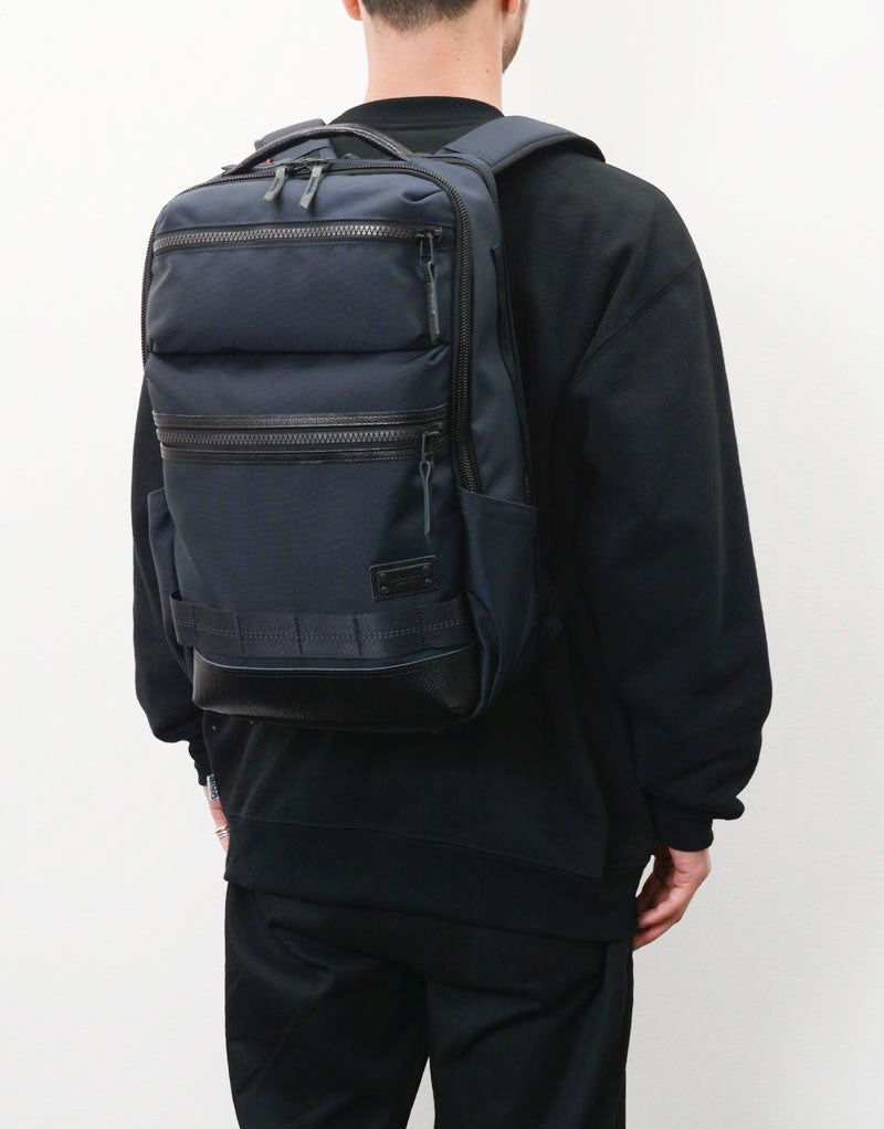 Rise ver.2 バックパック No.02261-v2