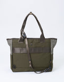 Universal Works × master-piece トートバッグ No.MP31226