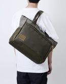 Universal Works × master-piece トートバッグ No.MP31226