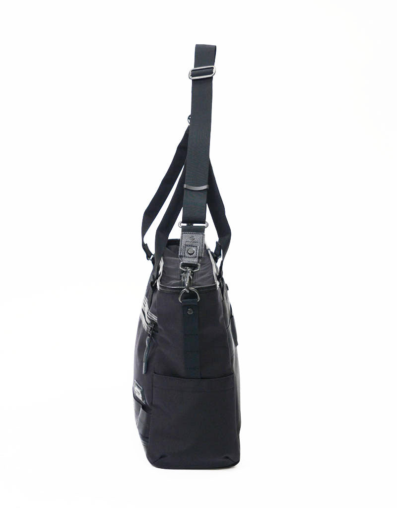 master-pieceマスターピース02262 トートバッグ Rise ver.2 2WAYトートバッグ No.02262-v2 ｜master-piece