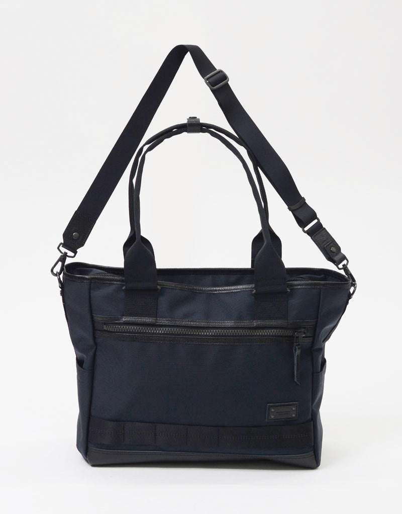 rise ver.2 2WAY Tote Bag No. 02262-v2