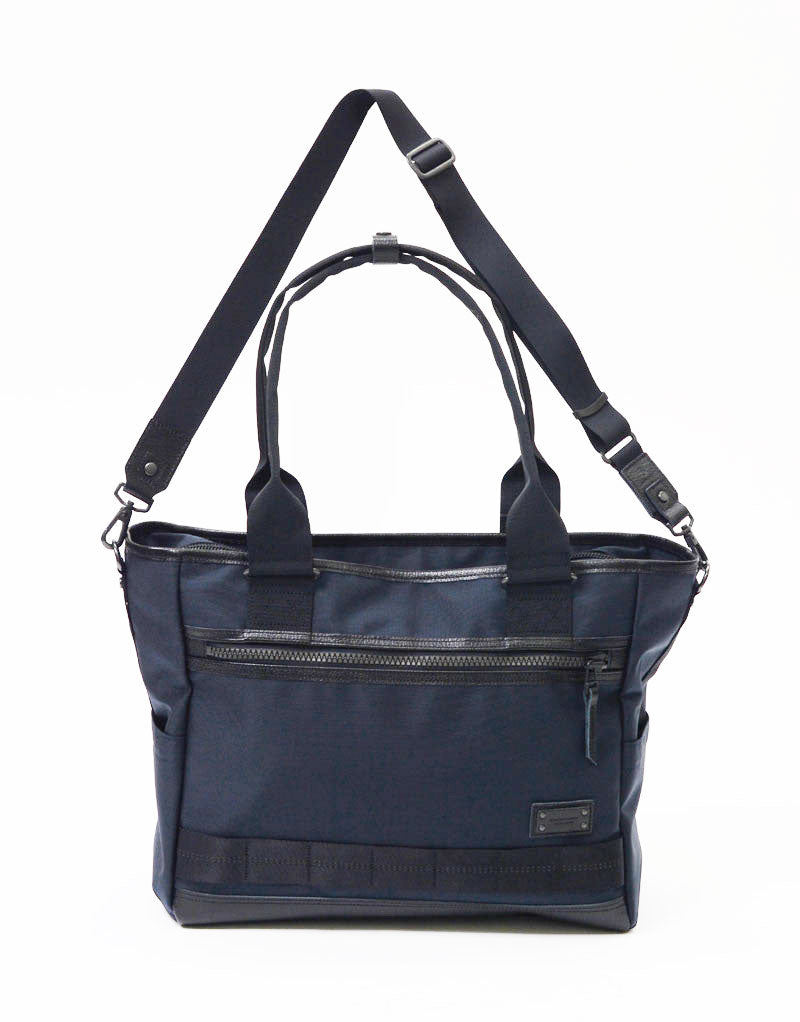 Rise ver.2 2WAYトートバッグ No.02262-v2 ｜master-piece