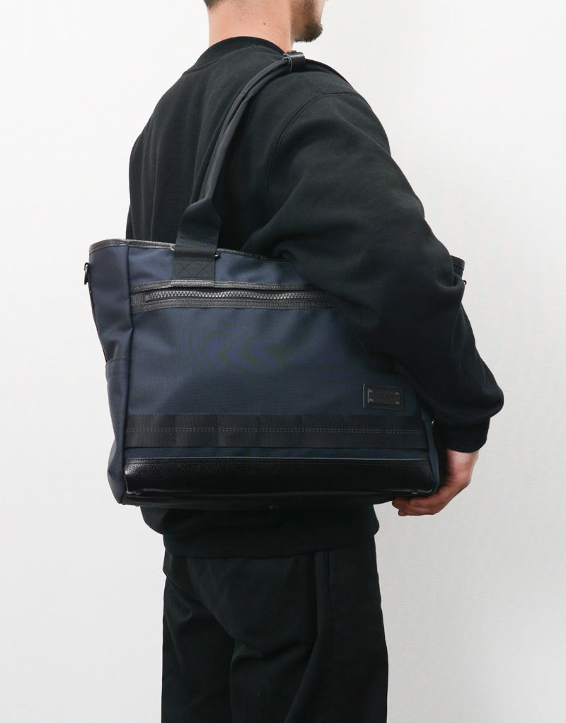 rise ver.2 2WAY Tote Bag No. 02262-v2