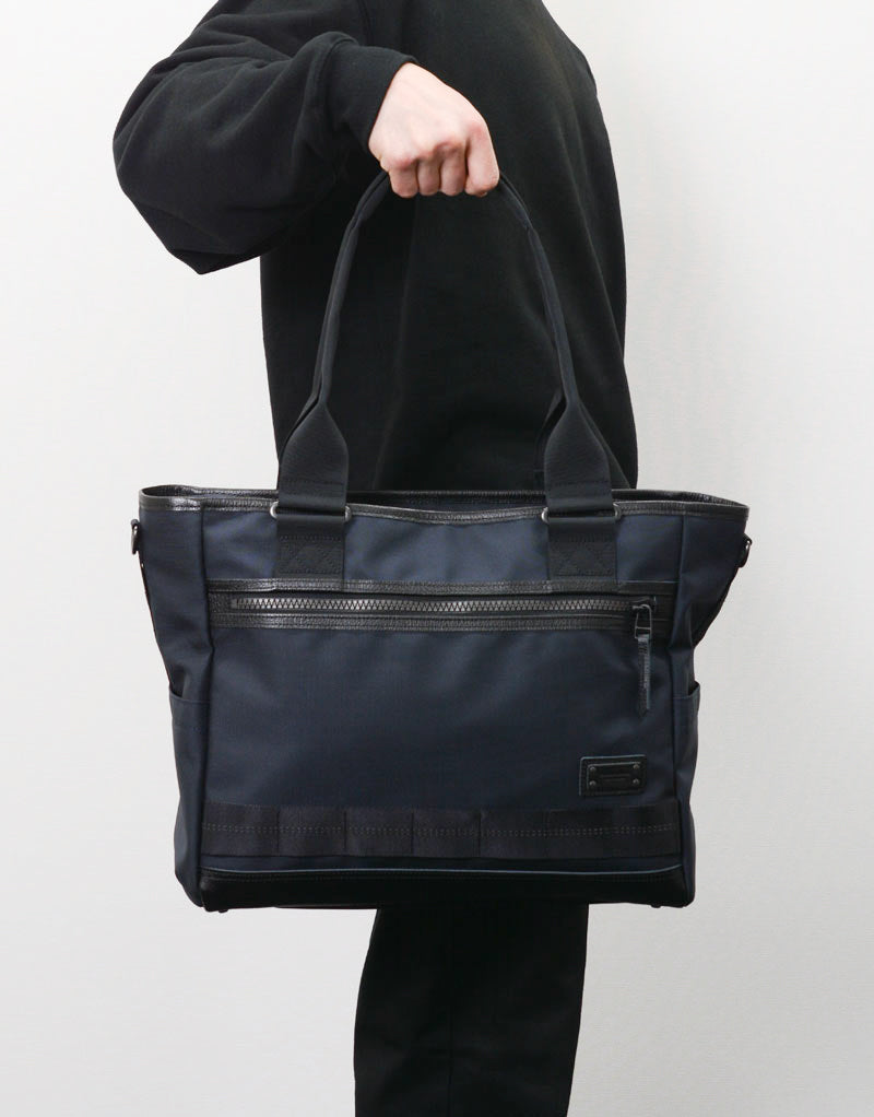 rise ver.2 2WAY Tote Bag No. 02262-v2