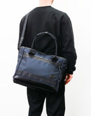 Rise ver.2 2WAY Tote Bag No.02262-V2