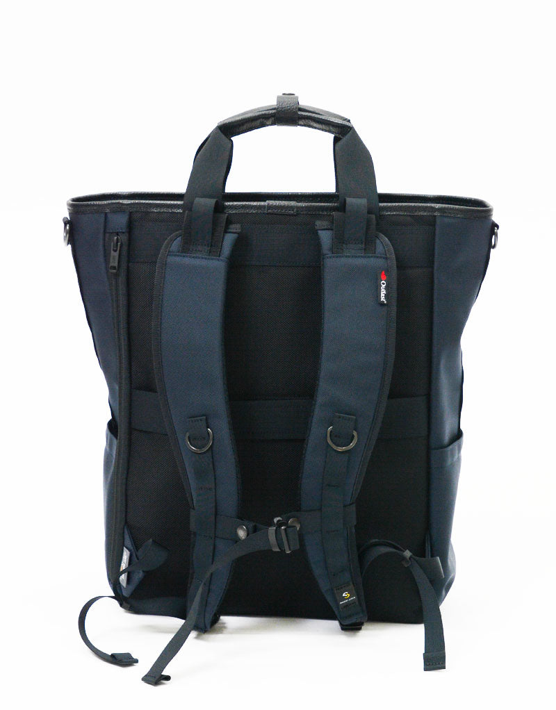 Rise ver.2 3WAYバックパック No.02266-v2 ｜master-piece