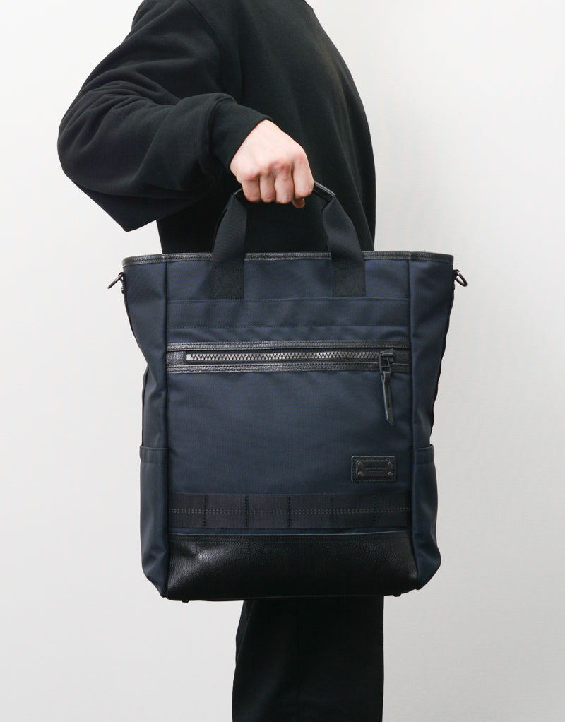 Rise ver.2 3WAYバックパック No.02266-v2 ｜master-piece