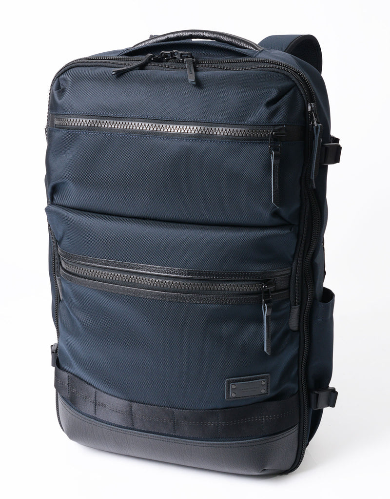 トラベルサイズ パック 30袋セット Rise ver.2 トラベルパック No.02269-v2 ｜master-piece
