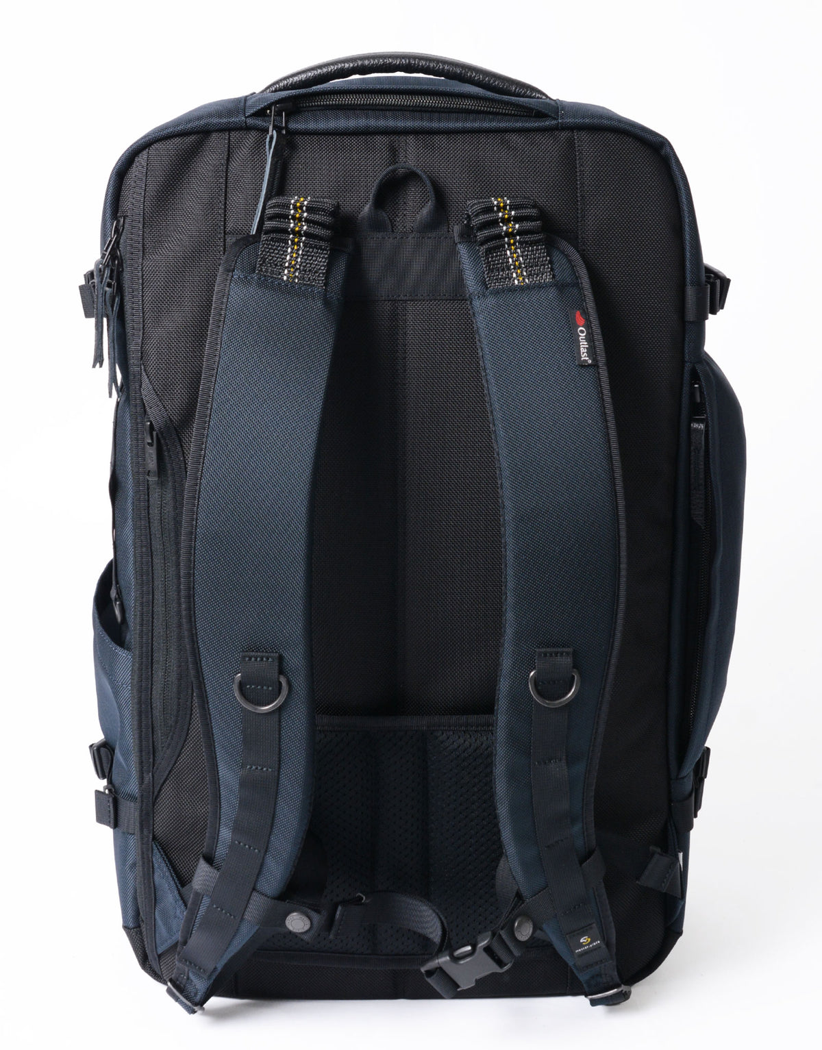 Rise ver.2 Travel Pack No.02269-v2 ｜master-piece | マスターピース