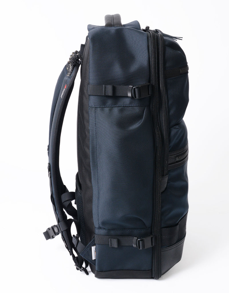 Rise ver.2 Travel Pack No.02269-v2 ｜master-piece | マスターピース