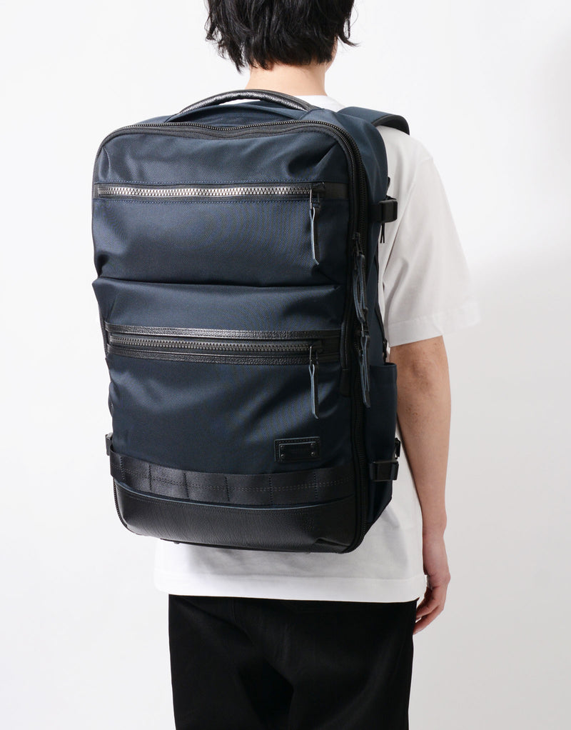 Rise ver.2 トラベルパック No.02269-v2 |master-piece Rise ver.2 トラベルパック No.02269-v2 |master-piece