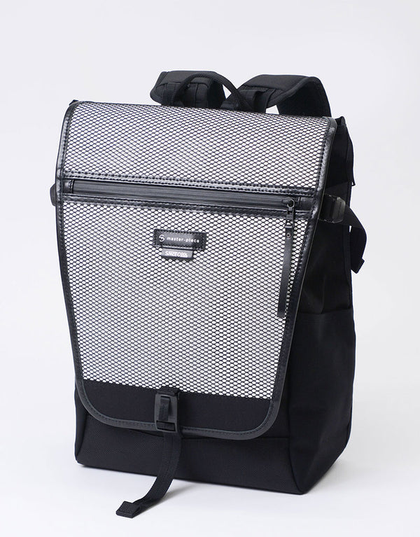 SPACECOOL × master-piece BackPack No.02270