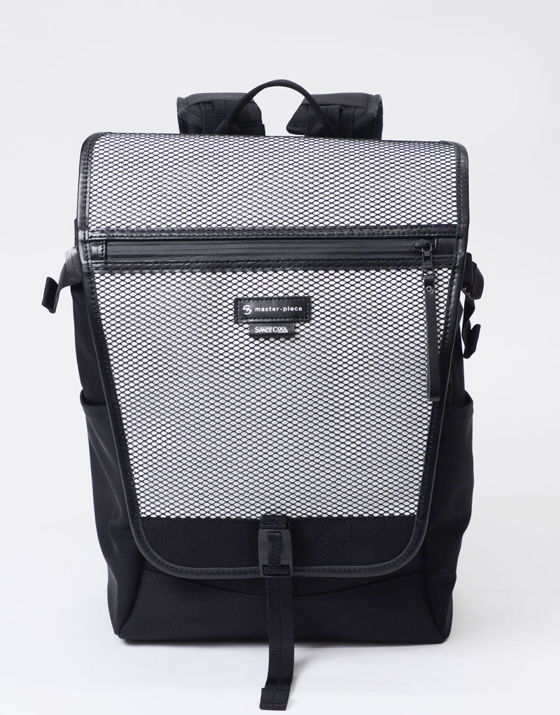 SPACECOOL × master-piece BackPack No.02270