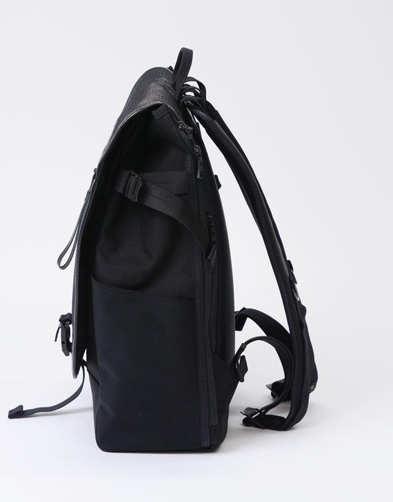 SPACECOOL × master-piece BackPack No.02270