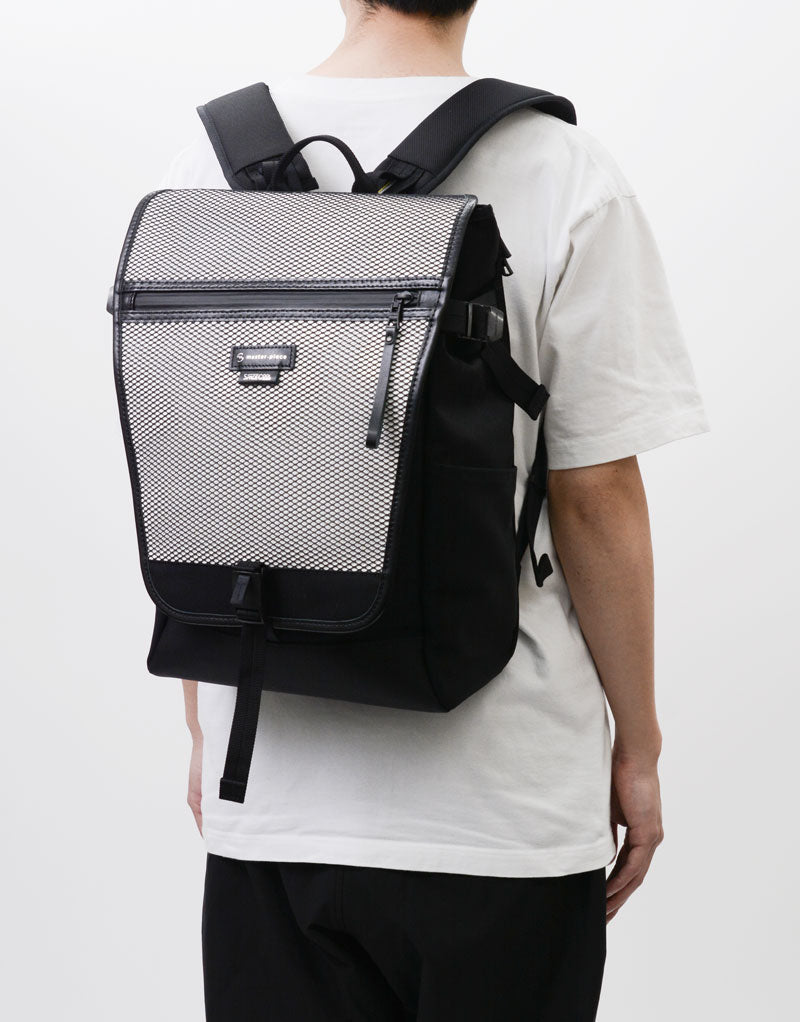 SPACECOOL × master-piece BackPack No.02270